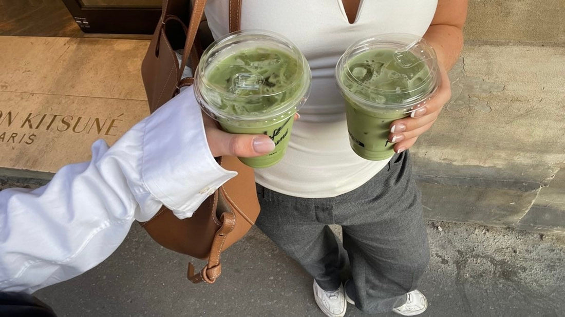 Comment conserver votre matcha frais et plein de saveurs