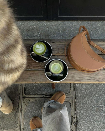 Tout savoir sur le matcha : Origines, Bienfaits et Préparation