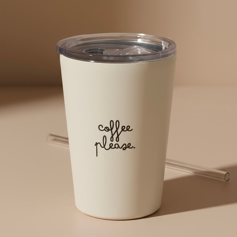 To Go Cup