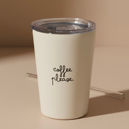 To Go Cup